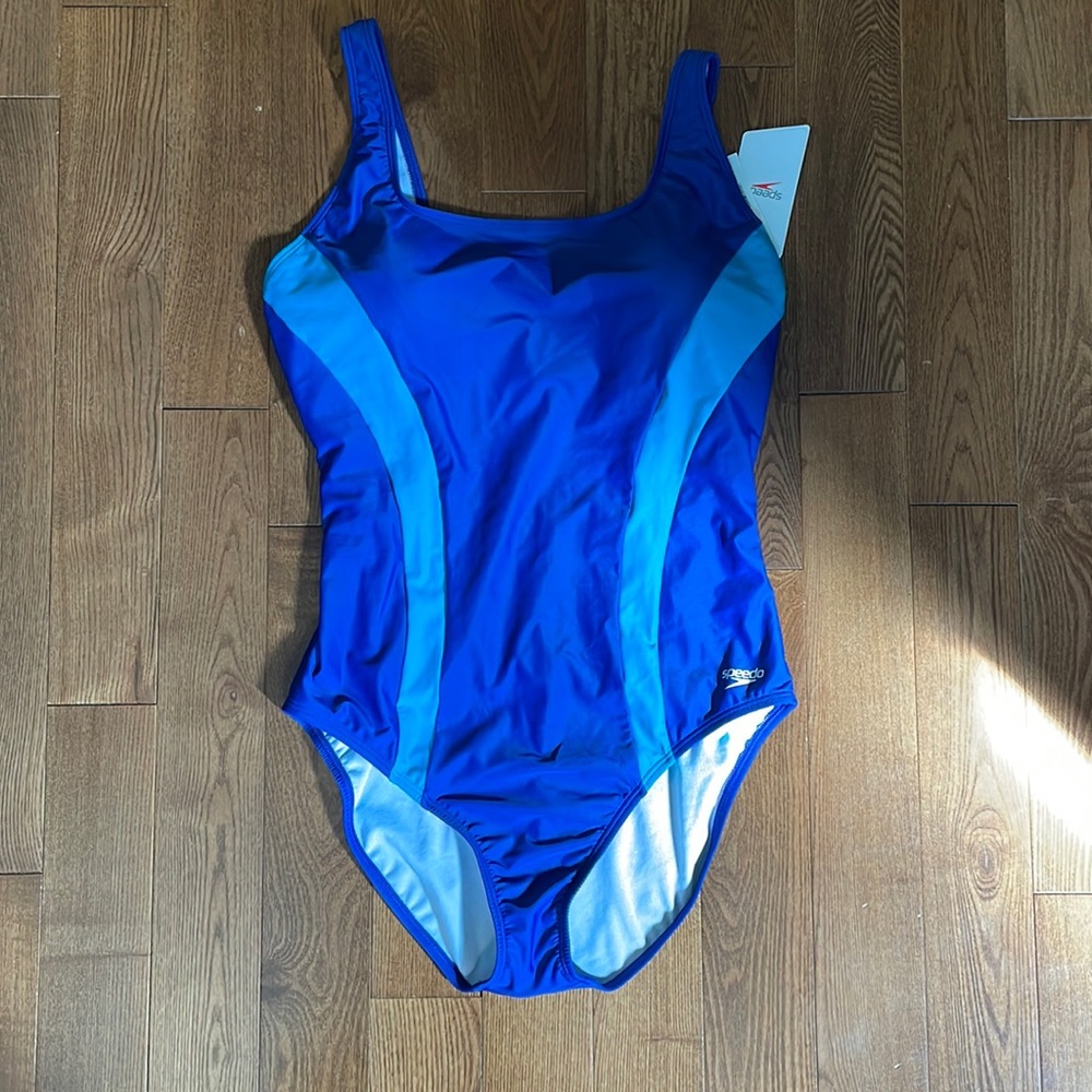 Speedo bathing suit